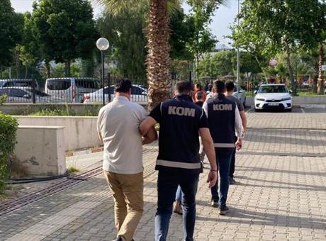 Aydın'da Usulsüz Sağlık Raporu Düzenleyen 4 Kişi Tutuklandı