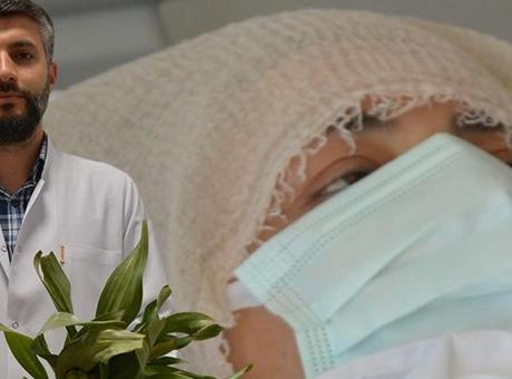Şeker Hastası M.S.'nin Yanlış Otu Tüketmesi Hayatını Tehdit Etti