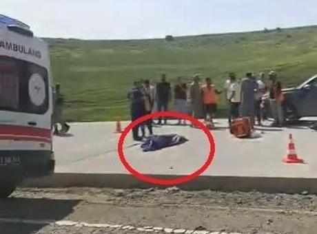 Şırnak’ta Yol Çalışması Faciası: İşçinin Hayatı Kayıp, İki Yaralı