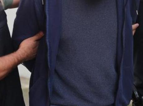 Uşak'taki Rüşvet Soruşturmasında Şok Gelişme: Ferdi Zeyrek'in Danışmanı Gözaltına Alındı