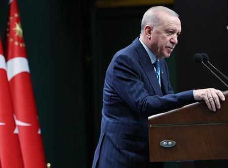 Cumhurbaşkanı Erdoğan'dan Son Dakika Açıklaması: Afyonkarahisar Belediye Başkanı Burcu Köksal, AK Parti'ye Katıldı