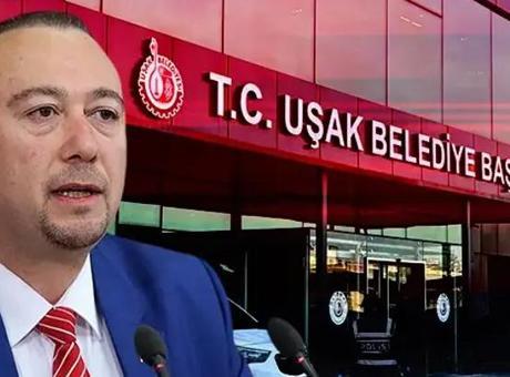 Eski Uşak Belediye Başkanı Özkan Yalım'dan 5 Saatlik Etkin Pişmanlık İfadesi