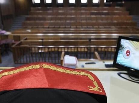 İstanbul'daki 'Casusluk' Davasında İkinci Duruşma Tamamlandı
