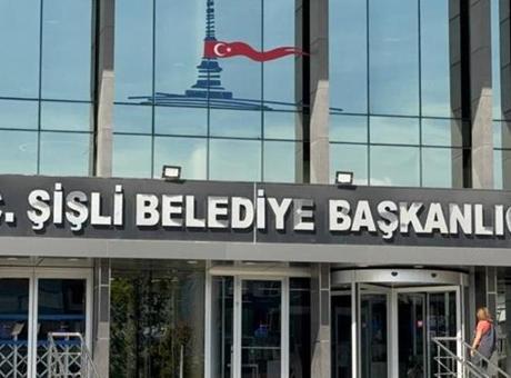 Şişli Belediye Başkan Vekilliği Görevinde Değişim: Ayhan Terzi Atandı