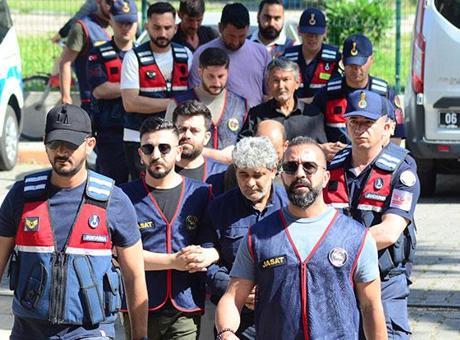 14 Yıl Sonra İhbarla Gün Yüzüne Çıkan Osman Aktepe Olayı: Aile Üyeleri Gözaltında