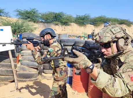 Pakistan’dan Türkiye’yi Kapsayan Savunma Anlaşması Açıklaması