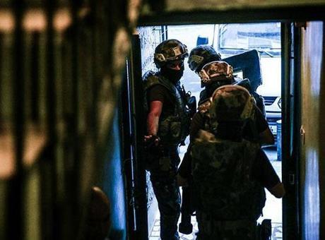 Eş Zamanlı Siber Dolandırıcılık Operasyonu: 500 Milyon Lira Ele Geçirildi