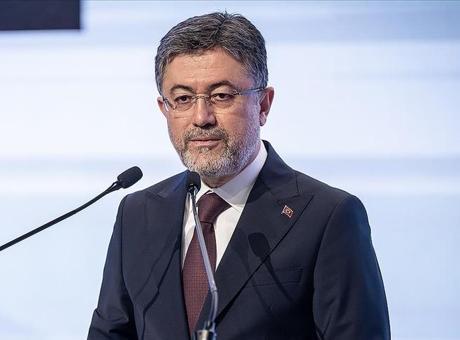 Tarım ve Orman Bakanı Yumaklı: TMO 20 Milyon Tonluk Depolama Kapasitesiyle Hazır