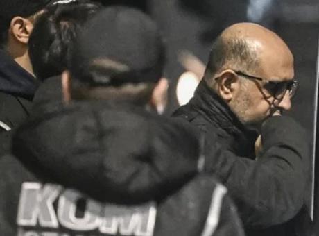 Aziz İhsan Aktaş Davasında Mütalaa Açıklandı: 4 Sanık İçin Tahliye Talep Edildi