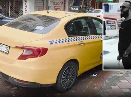 Taksici Erhan Çiftçi Cinayeti: İddianame Tamamlandı, Katil Zanlısına Müebbet Hapis İsteniyor