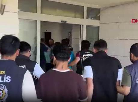 Bodrum'da Çocuk İstismarı Üzerine Operasyon: 6 Şüpheli Gözaltında