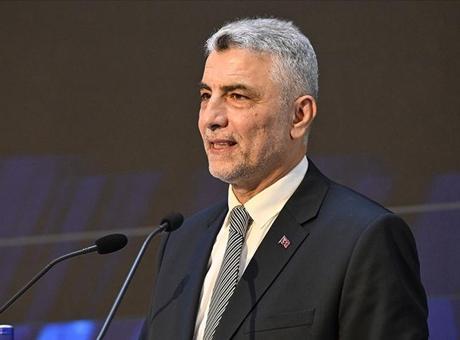 Bakan Bolat, Türkiye-Kazakistan YDSK 6. Toplantısı’nın Sonuçlarını Değerlendirdi
