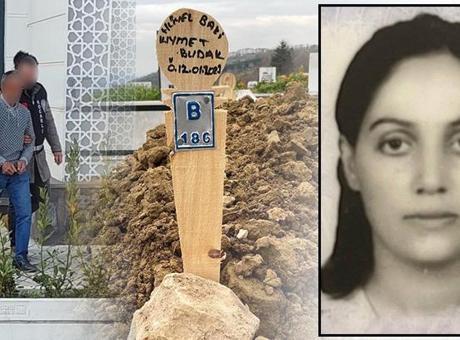 Kıymet Budak Davasında Duruşma Gerçekleşti: Şafak Budak'ın İlginç Savunması