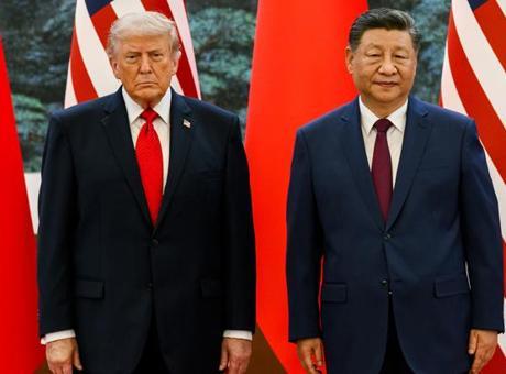 Petrol Fiyatları İçin Umut: Trump ve Şi Cinping Hürmüz Boğazı İçin İş Birliği Yapabilir