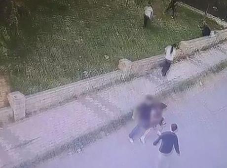 Büyükçekmece'deki Çetin Kavga: 15 Yaşındaki Abdulbaki Bıçaklanarak Hayatını Kaybetti