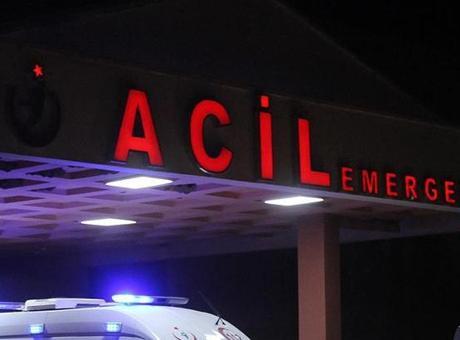 Ordu'da Tekstil Fabrikasında Gıda Zehirlenmesi Şüphesi: 21 İşçi Hastaneye Kaldırıldı