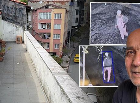 İstanbul'da Feci Olay: Kadın Doktor Terastan Düşerek Ağır Yaralandı