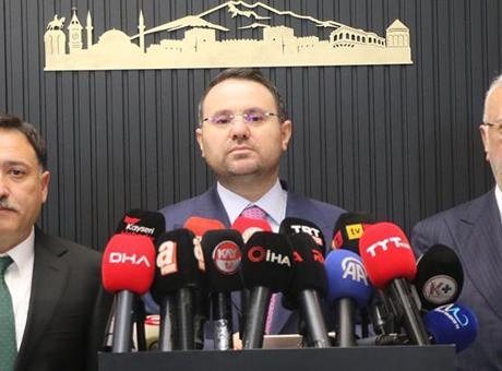 Adalet Bakanı Gürlek'ten Yeni Anayasa Vurgusu: 'Mevcut Anayasa İşlevini Yitirdi'