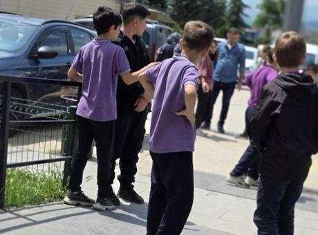 İndirimli Çiğ Köfte Fiaskası: 28 Öğrenci Hastaneye Kaldırıldı