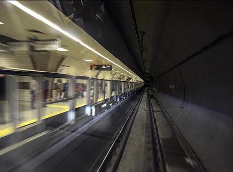 İstanbul'da İki Metro Hattında Teknik Sorunlar Yaşanıyor