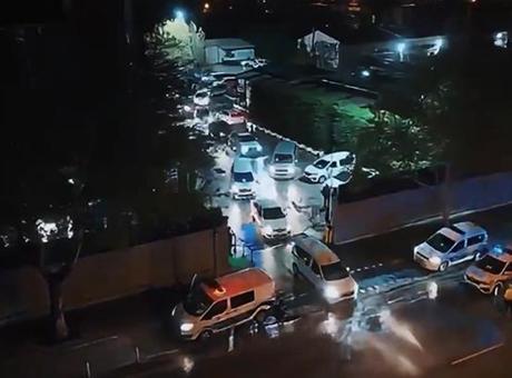 Bakan Ersoy: 9 İlde Tarihi Eserlere Yönelik Büyük Operasyon, 500'den Fazla Kültür Varlığı Ele Geçirildi