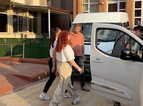 Aydın Başsavcılığı'ndan Açıklama: 'Milletvekilinin Oğlu Okulu Silahla Bastı' İddiaları Asılsız
