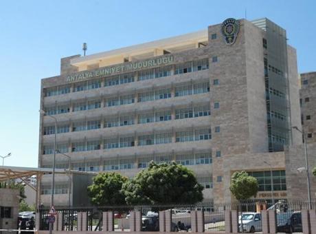 Antalya'da ANSET Soruşturmasında İki Tutuklama Gerçekleşti