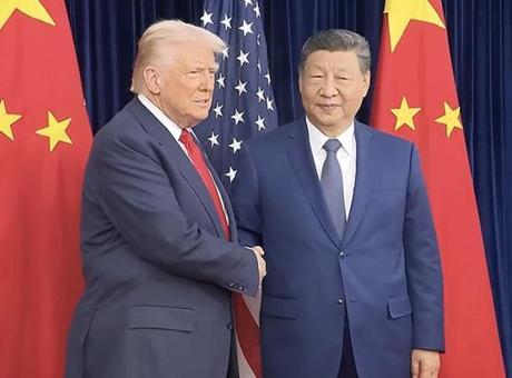 Trump'ın Çin Ziyareti Sonrasında İran'dan Sert Eleştiriler: Yeni Dünya Düzeni Değişiyor