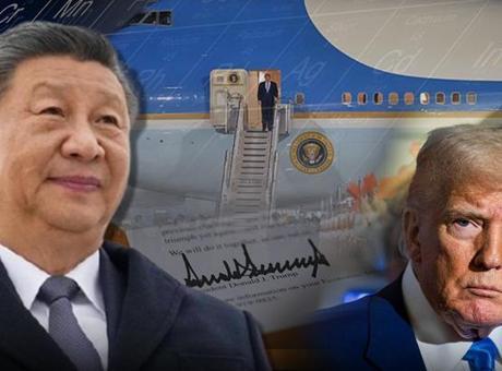 Trump'ın Zorlu Döneminde Çin ile İlişkiler: Anlaşma mı, Zayıflık mı?
