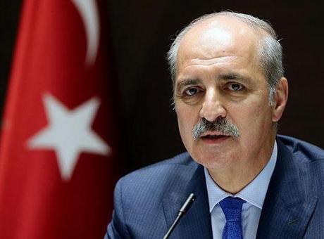 TBMM İçtüzük Değişikliği Teklifleri İlerleyen Günlerde Görüşülecek