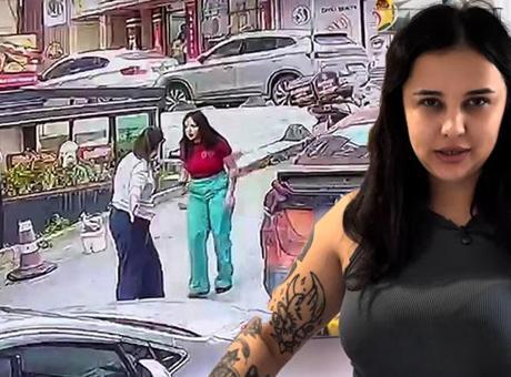 İstanbul Trafiğinde Şok Eden Saldırı: Fenomene 180 Bin TL Ceza Kesildi