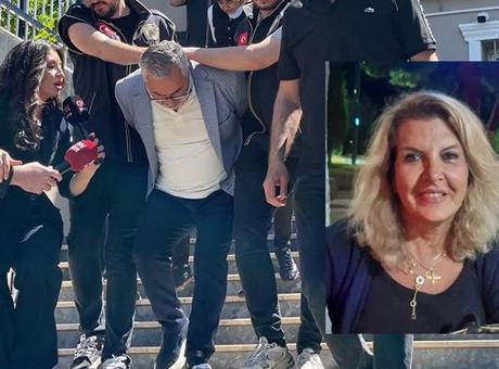 Sır Perdesi Aralandı: 'Tatildeyim' Mesajı ile Gerçekleşen Korkunç Cinayet