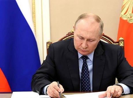 Putin'den Transdinyester İçin Yeni Vatandaşlık Düzenlemesi