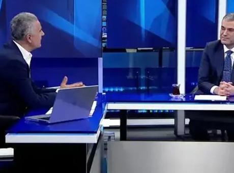 Türkiye'nin Medya Savunması: Algoritmalar ve Yerel Medyanın Önemi