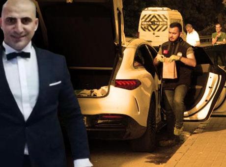 Katiline Özel Sağlık Sigortası Yaptırdı: 'Kanlı Servet' Davası