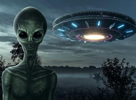 Dr. Hal Puthoff’tan Şaşırtıcı UFO İddiası: Dört Farklı Uzaylı Türü Tespit Edildi