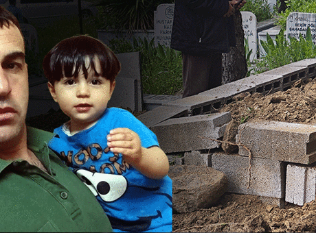 Kahramanmaraş'ta Baba ve Oğulun Trajik Sonu: Aynı Gün Defnedildiler
