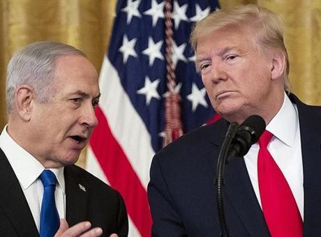 Trump ve Netanyahu'nun İran Üzerine Kritik Görüşmesi: Yeni Saldırı Hazırlıkları Gündemde