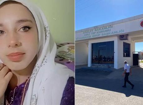 Diyarbakır'da Trajik Olay: 15 Yaşındaki Hülya Silahlı Saldırı Sonucu Hayatını Kaybetti