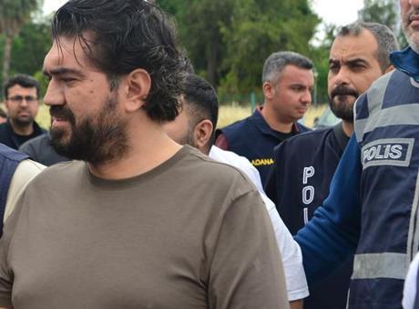 Yasa Dışı Bahis Soruşturmasında Rasim Ozan Kütahyalı'nın İfadesi: 'Kredi Kartı Borçları İçin Çalıştım'