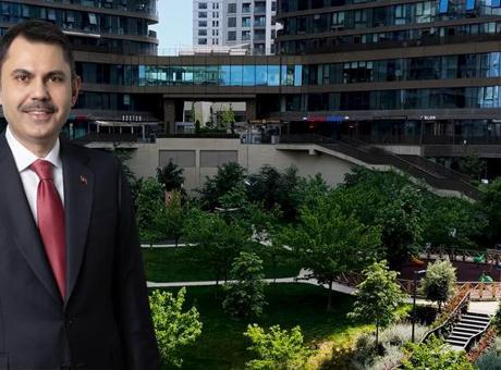 Yeni Fikirtepe Projesinde Teslimatlar Başladı: Bakan Kurum, Kangrene Dönmüştü, Yıllardır Çözülmeyeni Çözdük