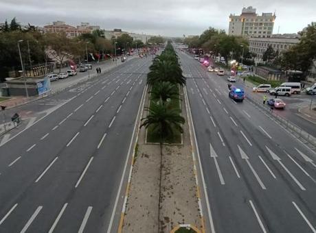 İstanbul'da Trafik Düzenlemeleri: Bazı Yollar Kapatılacak