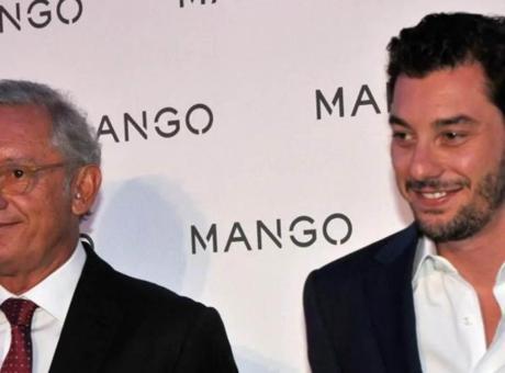 Mango'nun Kurucusu Isak Andic'in Ölümündeki Şüpheli Gelişme: Oğlu Gözaltına Alındı