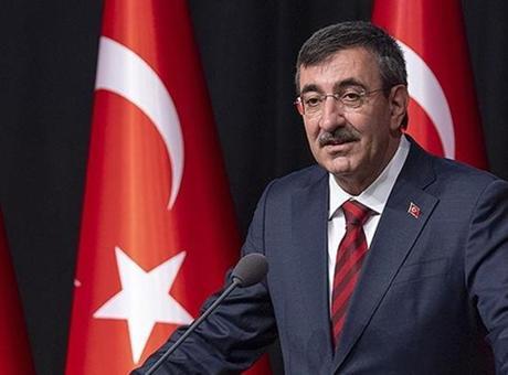 Cumhurbaşkanı Yardımcısı Yılmaz'dan Yasa Dışı Bahis Mücadelesi Üzerine Açıklamalar