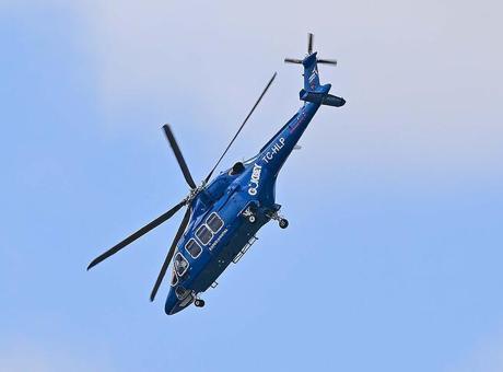 GÖKBEY Helikopteri İçin Bakım Eğitimlerine Başlandı