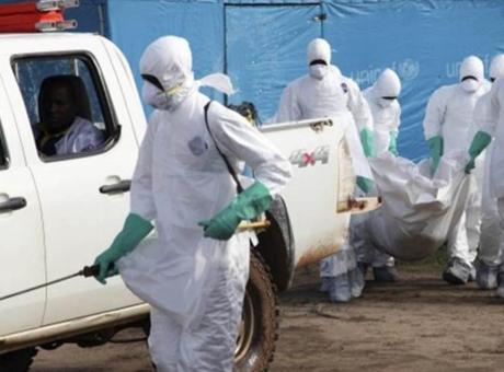 Kongo'da Ebola Salgını: 131 Ölüm ve 500 Şüpheli Vaka