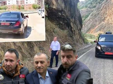 Gülistan Doku Soruşturmasında Yeni Gelişmeler: Eski Vali Tuncay Sonel'in Araçları DNA İncelemesi İçin İncelenecek