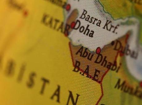 BAE: Irak'tan Fırlatılan 6 İHA'ya Başarıyla Müdahale Edildi