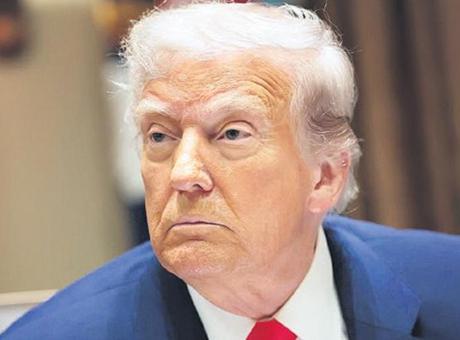 Trump'ın 10 Milyar Dolarlık Davayı Geri Çekmesi ve Tartışmalar