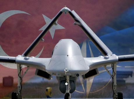 Türkiye'nin Savunma Gücü Avrupa'da Gözler Üzerinde: Brüksel-Türkiye İlişkileri Derinleşiyor